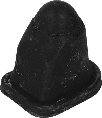 Auger 51243 - Відбійник, буфер амортизатора autocars.com.ua