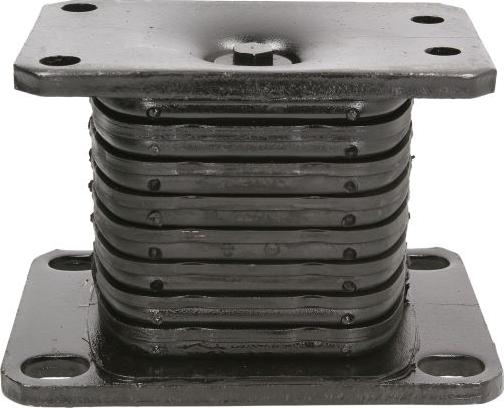 Auger 51245 - Підвіска, листова ресора autocars.com.ua