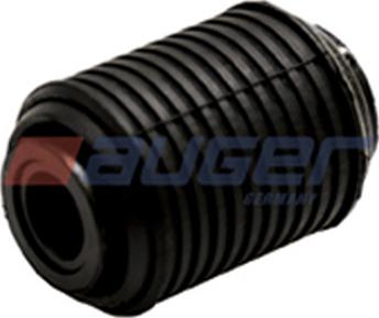 Auger 51246 - Втулка, листова ресора autocars.com.ua