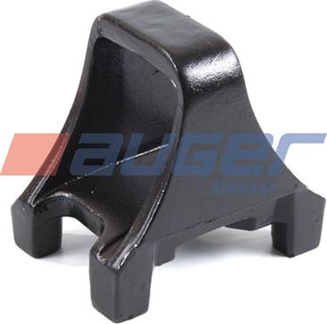 Auger 51255 - Опора пружины, корпус оси autodnr.net