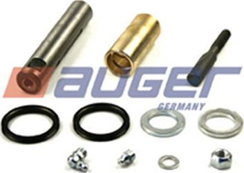 Auger 51273 - Ремкомплект, палець вушка ресори autocars.com.ua