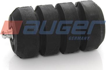 Auger 51352 - Відбійник, буфер амортизатора autocars.com.ua