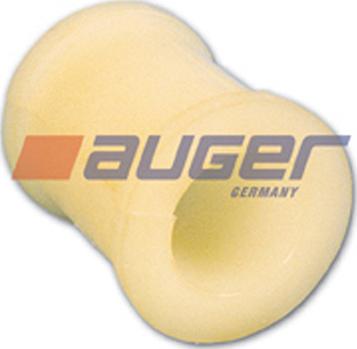 Auger 51394 - Втулка, стабилизатор autodnr.net