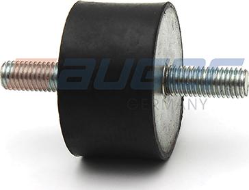 Auger 51423 - Підвіска, радіатор autocars.com.ua