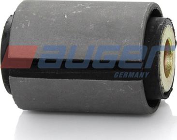 Auger 51455 - Втулка, листовая рессора avtokuzovplus.com.ua