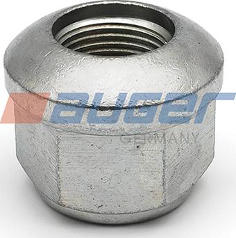Auger 51493 - Гайка, болт поворотного кулака (опора пружини) autocars.com.ua