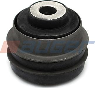 Auger 51507 - Втулка, подушка кабіни водія autocars.com.ua
