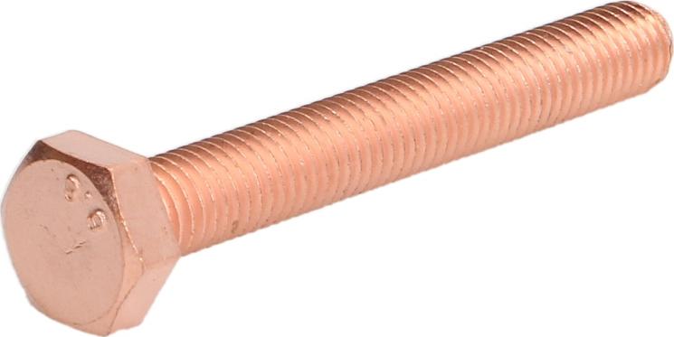 Auger 51529 - Болт, випускний колектор autocars.com.ua