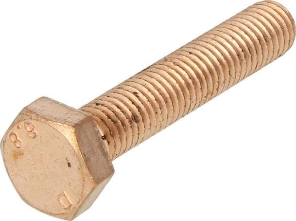 Auger 51530 - Болт, випускний колектор autocars.com.ua