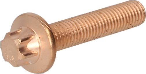 Auger 51540 - Болт, випускний колектор autocars.com.ua