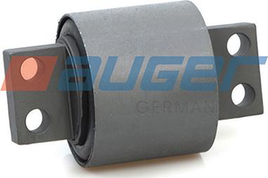 Auger 51565 - Сайлентблок, рычаг подвески колеса avtokuzovplus.com.ua