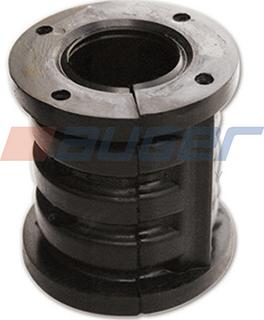 Auger 51567 - Втулка, стабілізатор autocars.com.ua