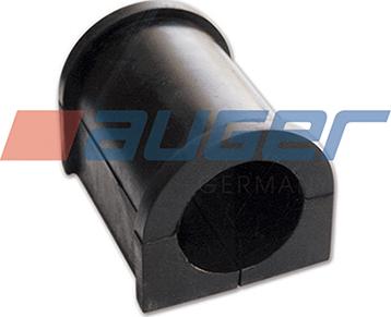 Auger 51571 - Втулка, стабілізатор autocars.com.ua