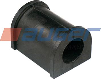 Auger 51574 - Втулка, стабілізатор autocars.com.ua