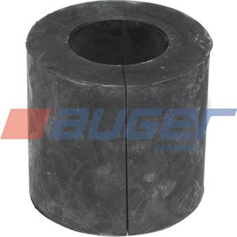 Auger 51575 - Втулка, стабілізатор autocars.com.ua