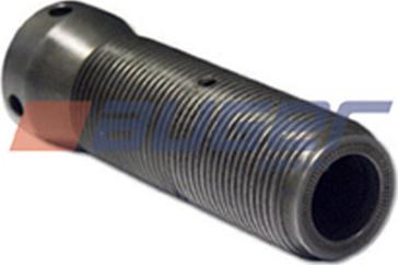 Auger 51643 - Втулка, листова ресора autocars.com.ua