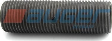 Auger 51645 - Втулка, листова ресора autocars.com.ua