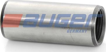 Auger 51648 - Втулка, листова ресора autocars.com.ua