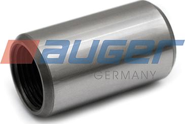 Auger 51652 - Втулка, листова ресора autocars.com.ua