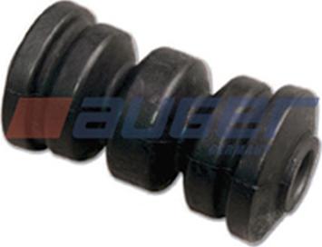 Auger 51668 - Втулка, листова ресора autocars.com.ua