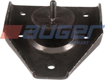 Auger 51722 - Підвіска, радіатор autocars.com.ua