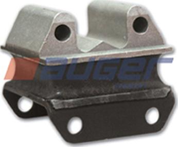 Auger 51728 - Подушка, підвіска двигуна autocars.com.ua