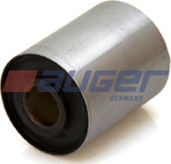 Auger 51739 - Втулка, подушка кабіни водія autocars.com.ua