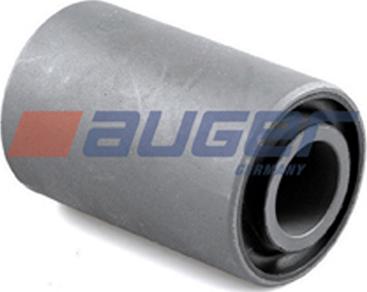 Auger 51749 - Втулка, листова ресора autocars.com.ua