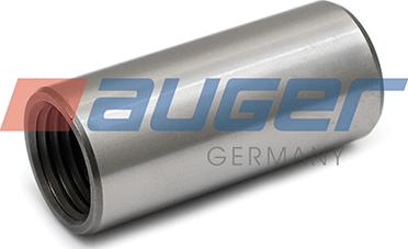 Auger 51755 - Втулка, листова ресора autocars.com.ua