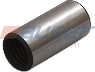Auger 51756 - Втулка, листова ресора autocars.com.ua