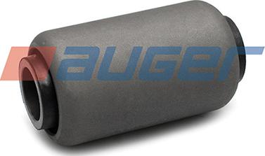 Auger 51762 - Втулка, листова ресора autocars.com.ua