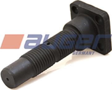 Auger 51764 - Палець вушкаресори autocars.com.ua