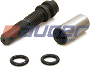 Auger 51772 - Ремкомплект, палець вушка ресори autocars.com.ua