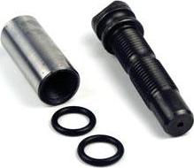 Auger 51775 - Ремкомплект, палець вушка ресори autocars.com.ua