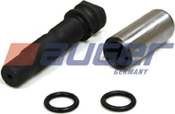 Auger 51775 - Ремкомплект, палець вушка ресори autocars.com.ua