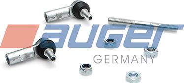 Auger 51794 - Ремкомплект, важіль перемикання autocars.com.ua