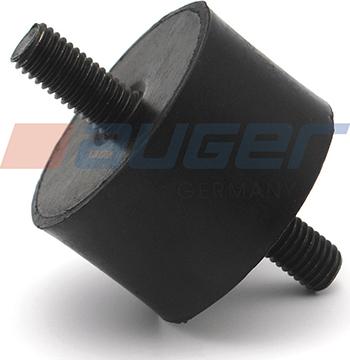 Auger 51809 - Підвіска, радіатор autocars.com.ua