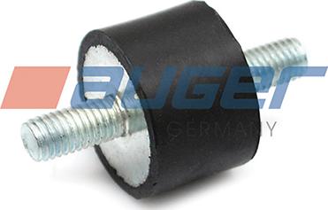 Auger 51810 - Буфер, повітряний фільтр autocars.com.ua