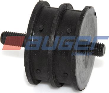 Auger 51825 - Буфер, кабіна autocars.com.ua