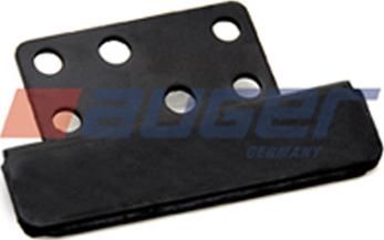 Auger 51826 - Підвіска, радіатор autocars.com.ua