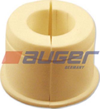 Auger 51835 - Втулка, стабилизатор avtokuzovplus.com.ua