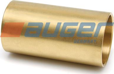 Auger 51902 - Втулка, листова ресора autocars.com.ua
