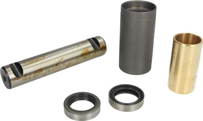 Auger 51906 - Ремкомплект, палець вушка ресори autocars.com.ua