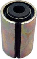 Auger 51991 - Втулка, листова ресора autocars.com.ua