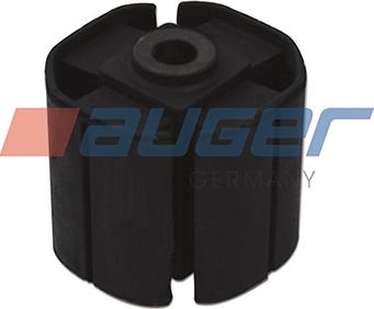 Auger 52004 - Подвеска, ступенчатая коробка передач autodnr.net