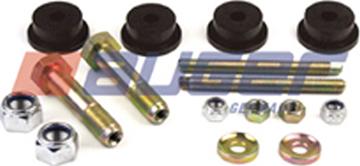 Auger 52037 - Ремкомплект, підшипник стабілізатора autocars.com.ua