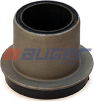Auger 52057 - Втулка, подушка кабіни водія autocars.com.ua