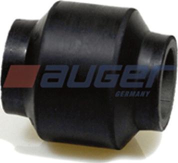 Auger 52102 - Втулка, стабілізатор autocars.com.ua