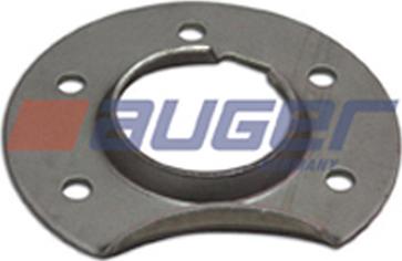 Auger 52214 - Кронштейн, підшипник гальмівного autocars.com.ua