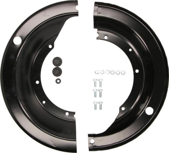 Auger 52246 - Пильник, сальник підшипника маточини autocars.com.ua